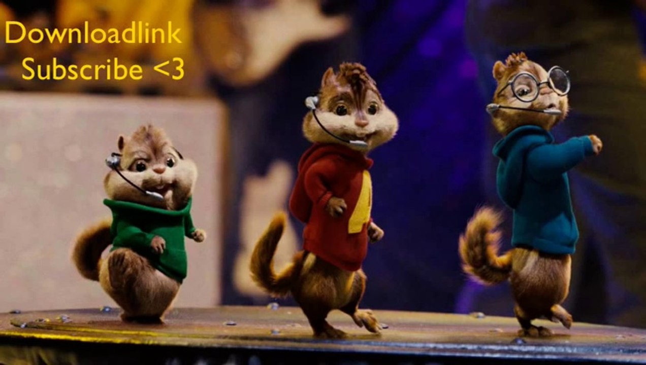 Download Jason Derulo - Wiggle (Chipmunks Version) Lyrics
