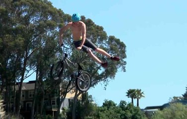 Santa Cruz Bike Park