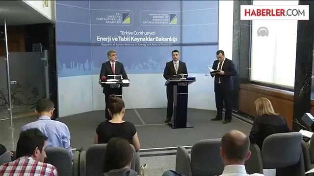 Bakanlar Yıldız ve Kıttaneh soruları yanıtladı -