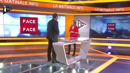 Germain: "Il faut soutenir le pouvoir d'achat des plus modestes"