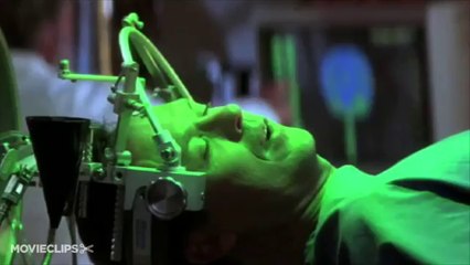 Multiplicity (1_8) Movie CLIP - Doug is Cloned (1996) HD