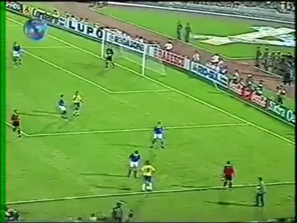 Ronaldo Elastico Compilation