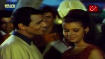 ‫عبدالحليم حافظ - الهوى هوايا - فيلم ابي فوق الشجرة عام 1969م‬