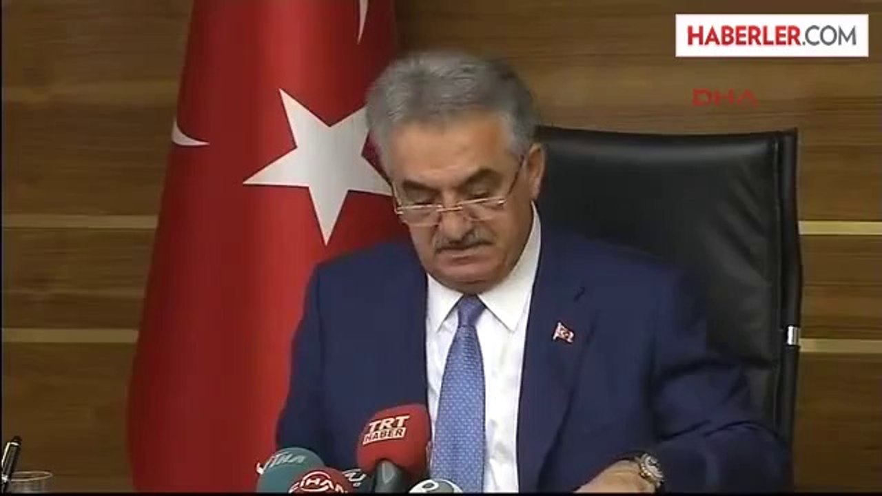 2hayati Yazıcı: Avm'lerde İbadet Yeri ve Acil Tıbbi Müdahale Ünitesi Alanları Oluşturulacak