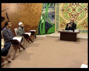 65-Mücahede 97. Hadisi Şerif  {05-12-2008}