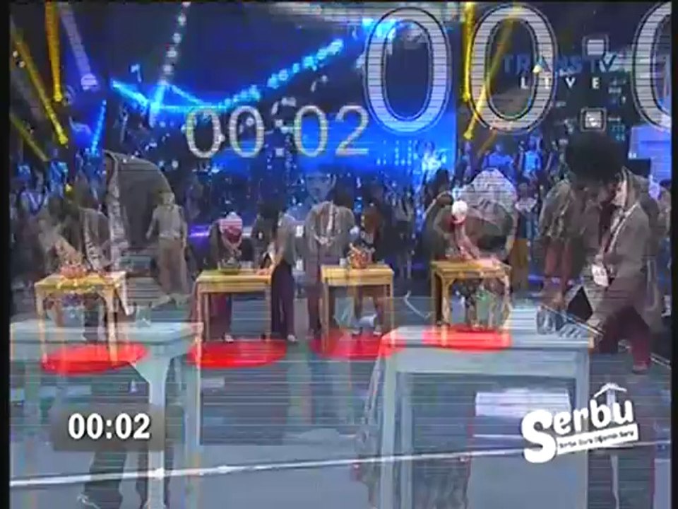 SLIDESHOW TransTV190814 Part 4