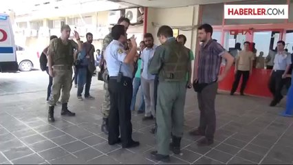 Lice'deki Mahsum Korkmaz Heykeli Kaldırıld11 Ölü, 1'i Asker Yaralı