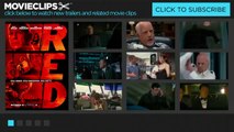 Red (10_11) Movie CLIP - Secret Service Shootout (2010) HD