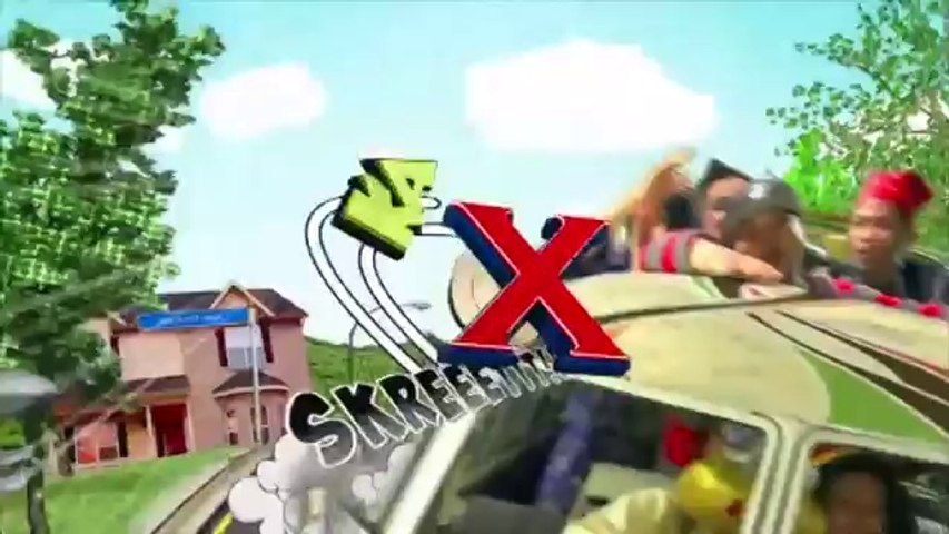 karoot komedia x musim 2