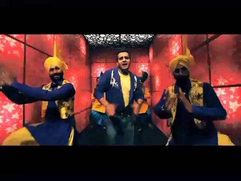 Patte Chak Te - Spirit - Manpreet Sandhu Feat. Dr Zeus