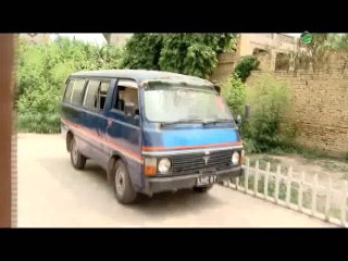 Hum Sab Umeed Say Hain-18 Aug 2014 (Thaana March Pura)