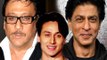 Tiger Should Learn From Shahrukh Khan Says Jackie Shroff