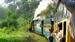 Nilgiri mountain railway - Toy Train Journey to Ooty
