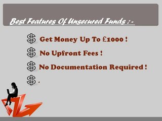 Fast Financial Assistance For The Single Parent