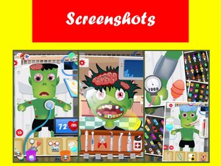 Top Android Surgery Games that Helps Kids to Learn with Fun