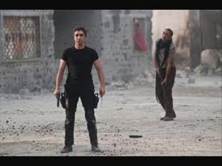 Valley of the Wolves Palestine HD Trailer Movie