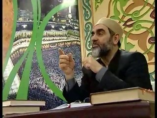 73-ÖMÜR SONLARINDA HAYRI ARTTIRMAYA TEŞVİK 117. HADİSİ ŞERİF 13-02-2009