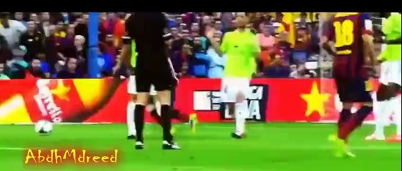 Lionel Messi vs Eden Hazard ► Ultimate Skills | 2014 HD