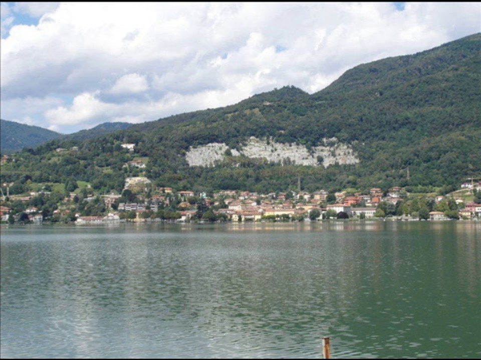 PUSIANO (COMO, LOMBARDIA, ITALY)