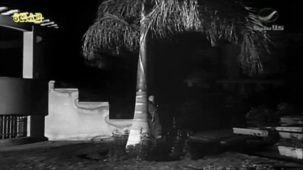 ‫عبدالحليم حافظ - على قد الشوق - فيلم لحن الوفاء 1955م‬