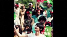 Jitna ve Imran Khan Jitna - Azadi March Long March PTI Bhangra Dance {COMPLETE SONG-HD} - Written by Abrar-ul-Haq New Song - GEO News Live - ARY News Live