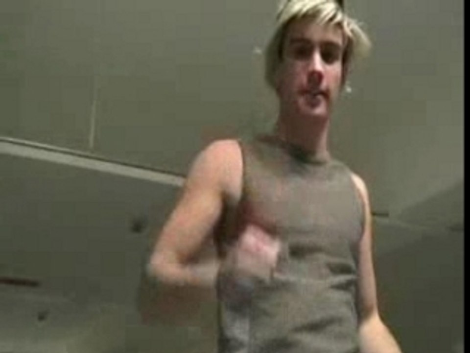 Clip Starting Rock - Don't Go