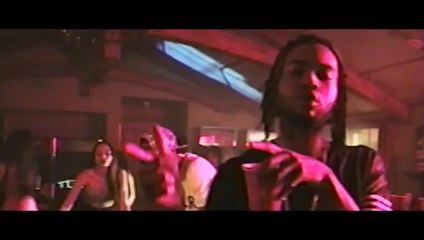 PARTYNEXTDOOR - Recognize ft. Drake (Official Music Video)