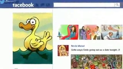 السوشيال نتورك في حياتنا