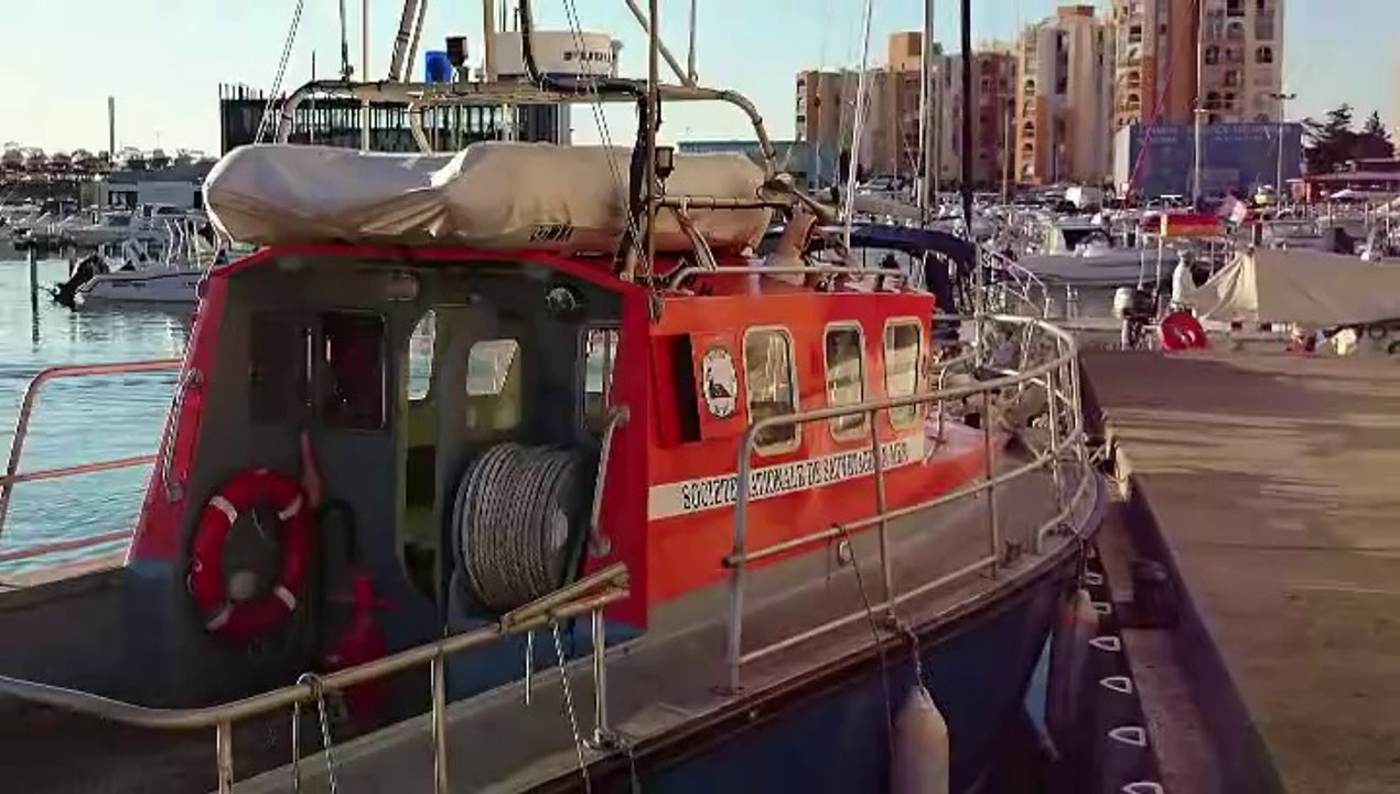 SNSM PALAVAS Interventions du 17-08-2014