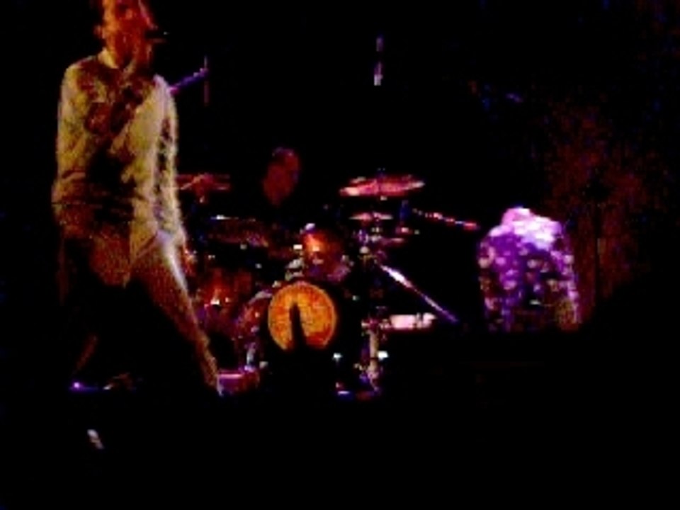 Fatals picards-Dors mon fils