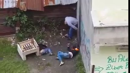 Bonzai içen gençlerin hali