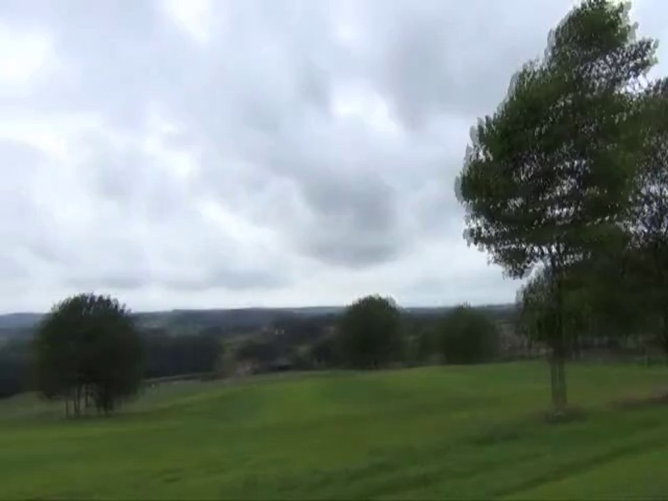 Het landschap - the scenery - die Landschaft - le paysage