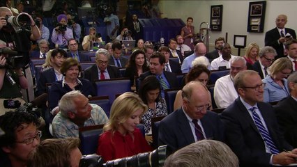 Irak: Obama promet une stratégie de lutte "à long terme"