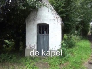 De kapel - the chapel - die Kapelle - la chapelle