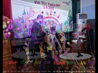 [HN][19][04.66750782] Cho thuê xiếc, xiếc thú, xiếc người