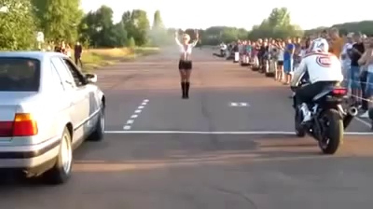 Race fail
