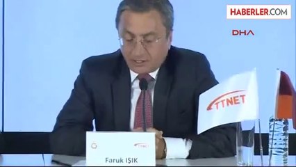 Galatasaray, Ttnet ile İşbirliği Anlaşması İmzaladı