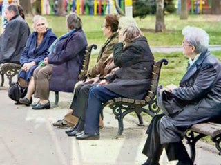 DUŠAN PRELEVIĆ - Balada o penzioneru (1983)