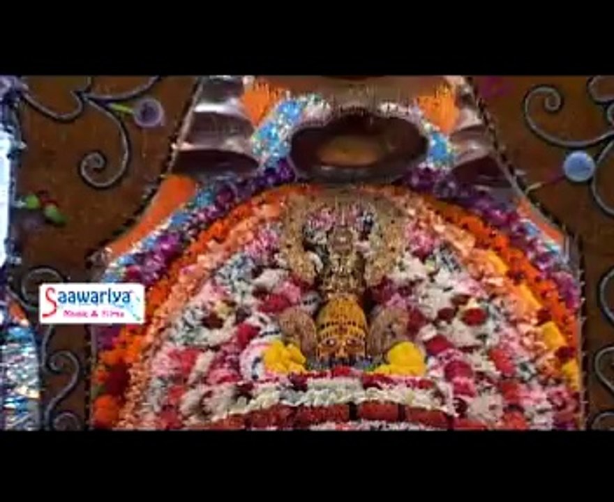 बेस्ट कान्हा भजन 2014 || Dhimo Chaal Re By Vikas Kapoor