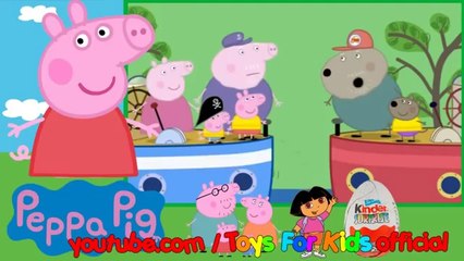 Peppa Pig English Episodes   Full Peppa Pig Playlist Volumes 18
