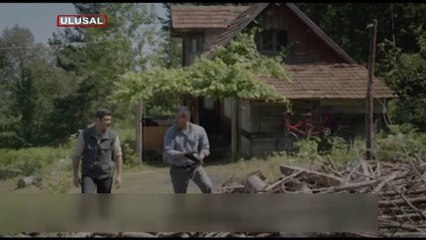 Ulusal uzun metraj finalistleri belli oldu