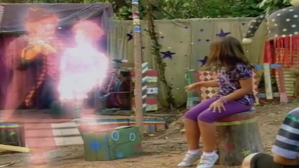 Río Del Destino-Cap 099 HD