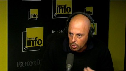Emeutes à Ferguson : à la fois "dramatiques" et "banales"
