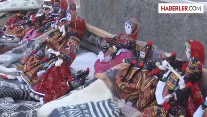 "Soğanlı Bebeği"nin ismiyle anılmasını istiyorlar -