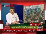 Hum Mubashir Luqman , Fawad Chaudhry ,Moeed Pirzada ko daikh lenge -PML N Minister