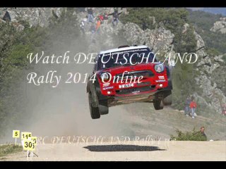 Watch WRC Rallies