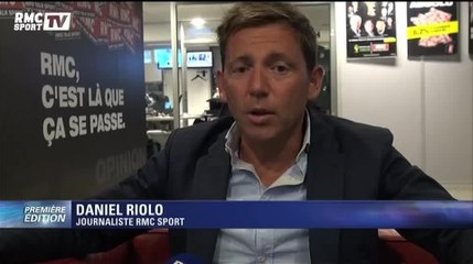 Football / Le SC Bastia condamne le geste de Brandao mais ne sanctionne pas - 19/08