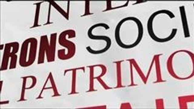 Pascal Fliche, dirigeant du Parc Astérix, dans Le Grand Journal - 12/08 5/7