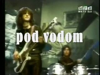 LEB I SOL - Pod vodom (1978)