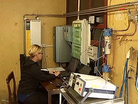 Польша испытывает метод газификации угля